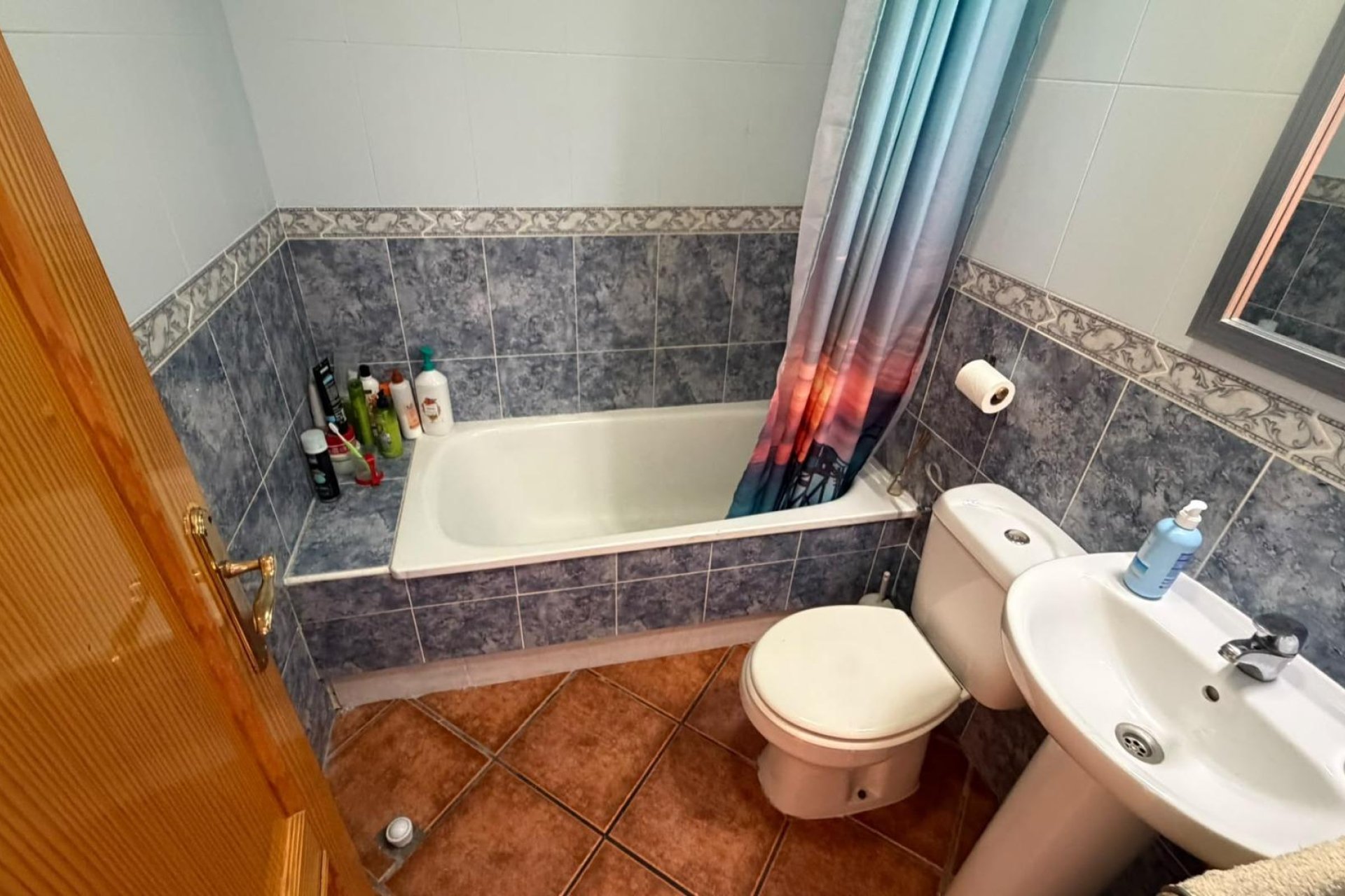Herverkoop - Appartement -
Torrevieja - Playa del Cura