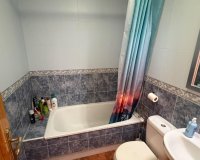 Herverkoop - Appartement -
Torrevieja - Playa del Cura