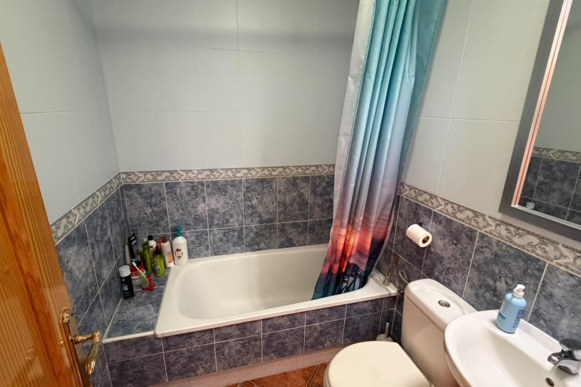 Herverkoop - Appartement -
Torrevieja - Playa del Cura