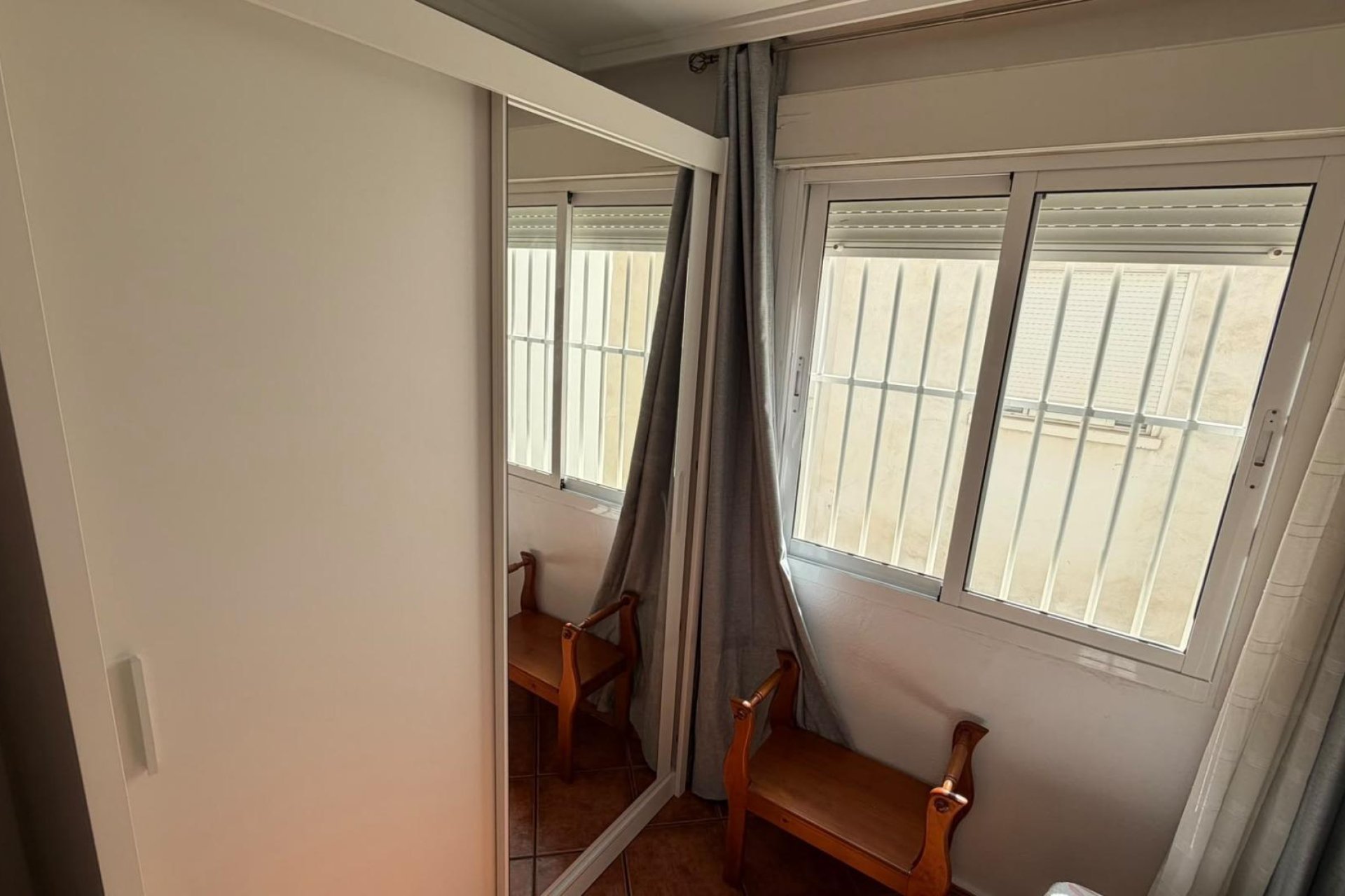 Herverkoop - Appartement -
Torrevieja - Playa del Cura