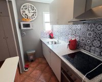 Herverkoop - Appartement -
Torrevieja - Playa del Cura