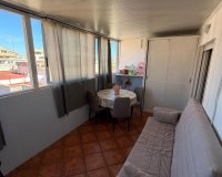 Herverkoop - Appartement -
Torrevieja - Playa del Cura