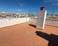 Herverkoop - Appartement -
Torrevieja - Playa del Cura