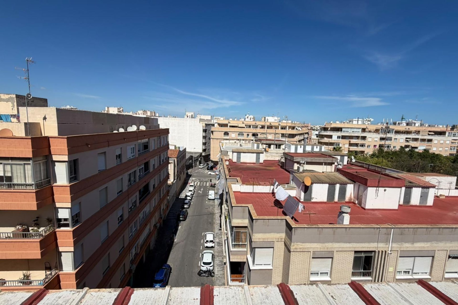 Herverkoop - Appartement -
Torrevieja - Playa del Cura