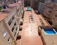 Herverkoop - Appartement -
Torrevieja - Playa del Cura