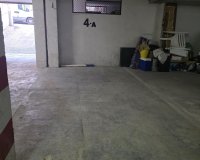 Herverkoop - Appartement -
Torrevieja - Playa del Cura