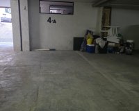 Herverkoop - Appartement -
Torrevieja - Playa del Cura