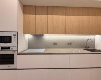 Herverkoop - Appartement -
Torrevieja - Playa del Cura
