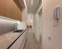 Herverkoop - Appartement -
Torrevieja - Playa del Cura