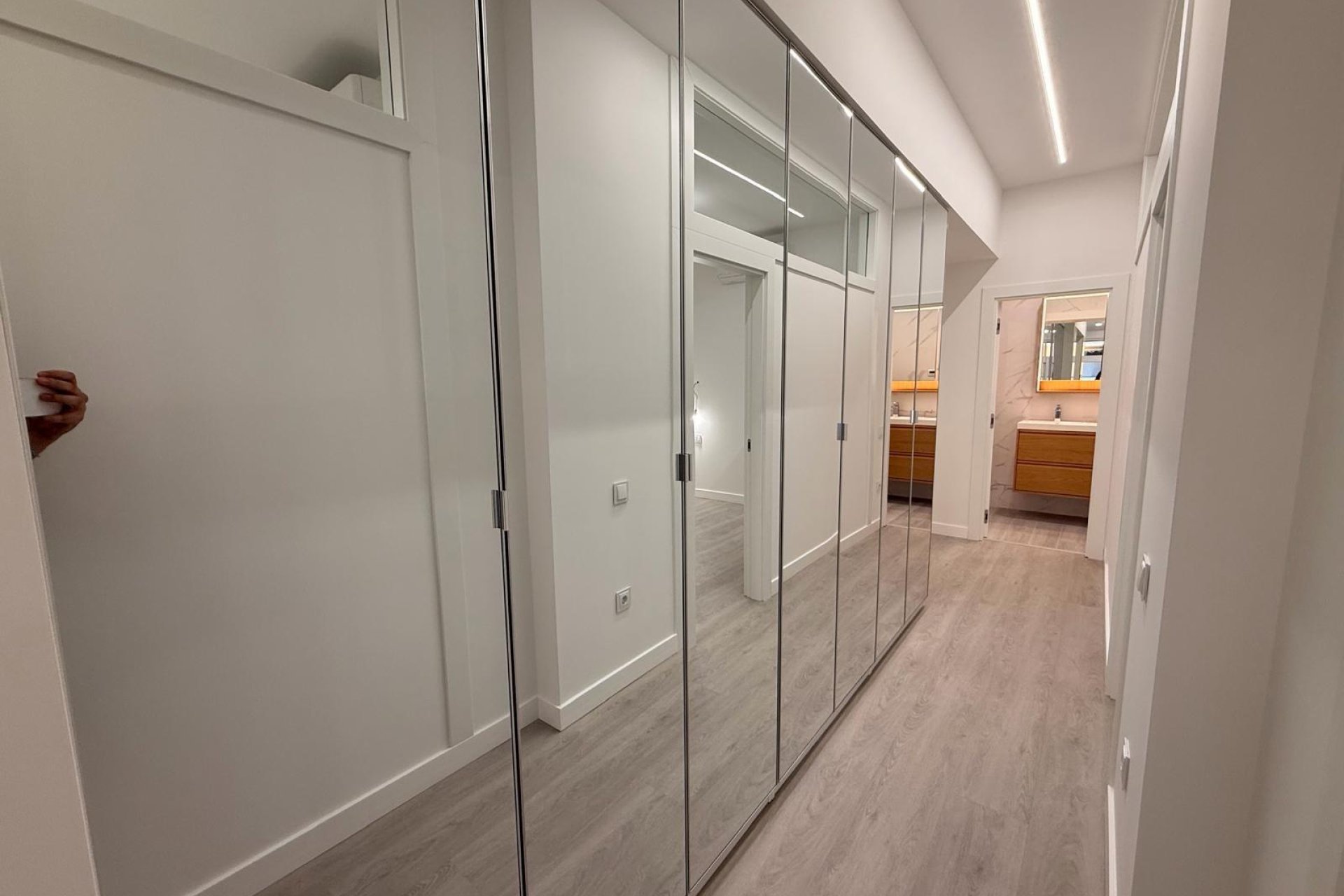 Herverkoop - Appartement -
Torrevieja - Playa del Cura