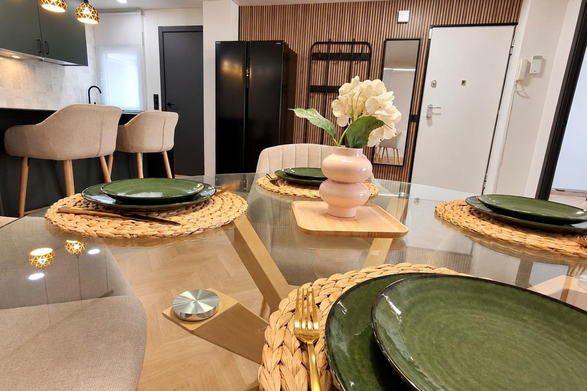 Herverkoop - Appartement -
Torrevieja - Playa del Cura