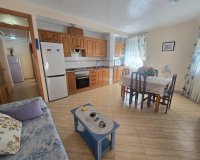 Herverkoop - Appartement -
Torrevieja - Playa del Cura