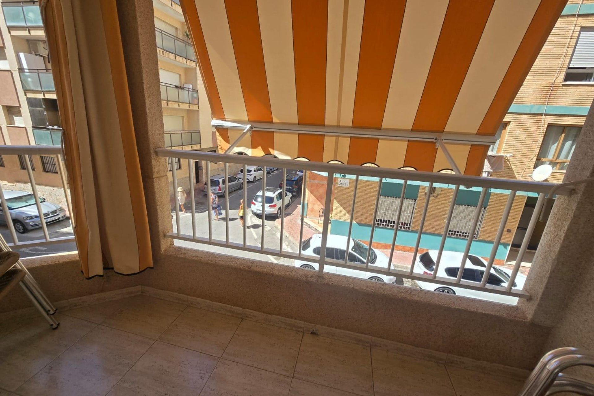 Herverkoop - Appartement -
Torrevieja - Playa del Cura