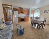 Herverkoop - Appartement -
Torrevieja - Playa del Cura