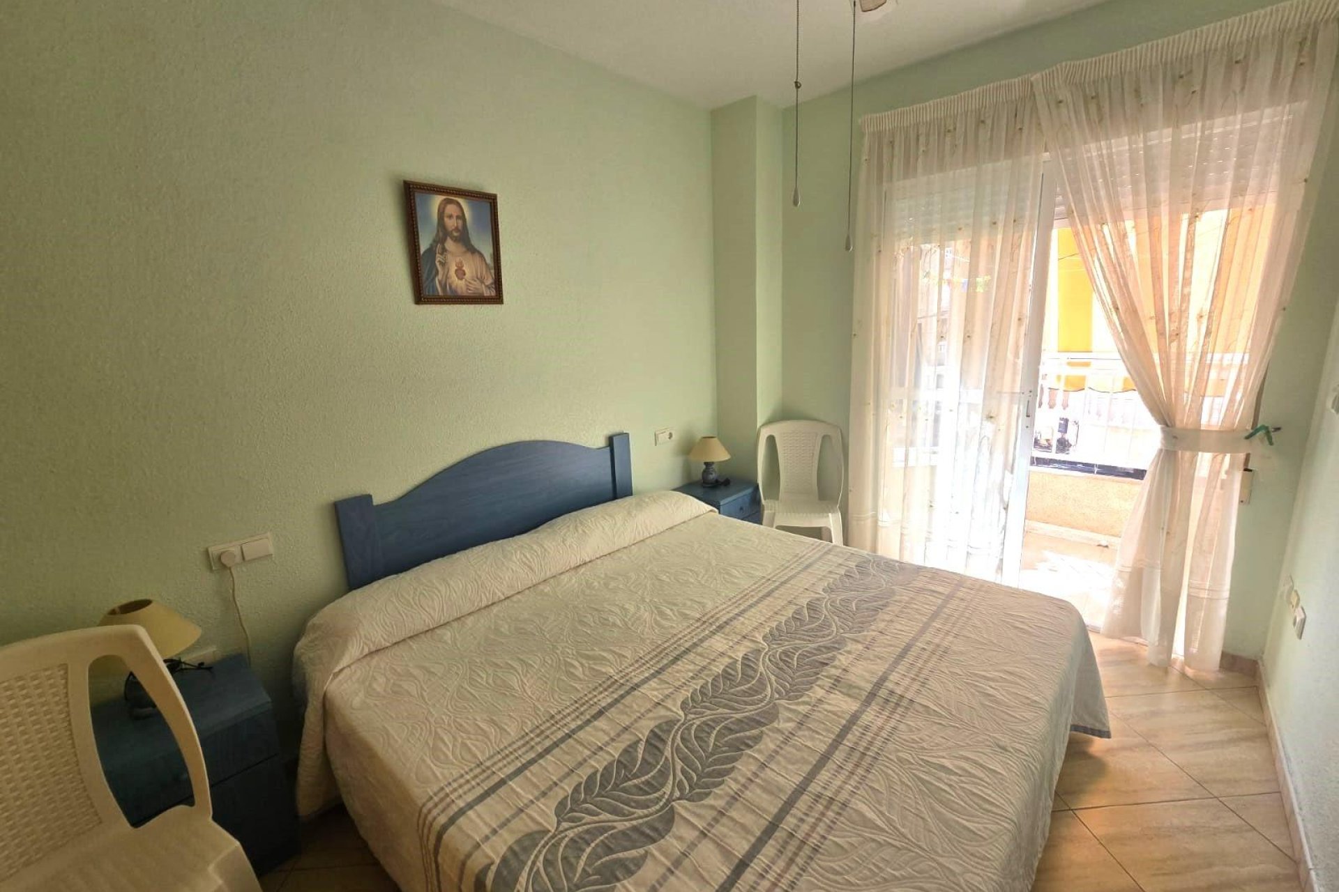 Herverkoop - Appartement -
Torrevieja - Playa del Cura
