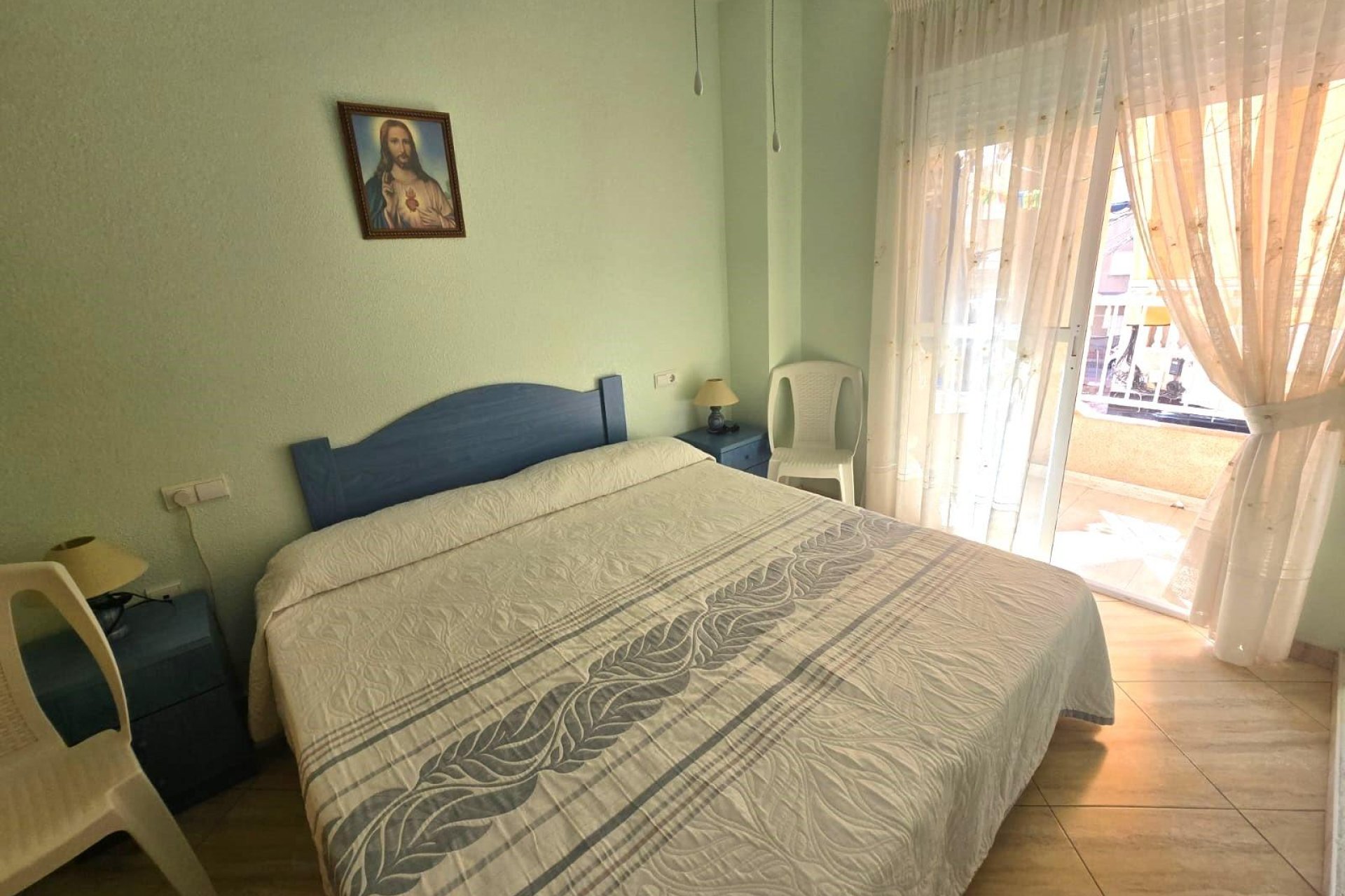 Herverkoop - Appartement -
Torrevieja - Playa del Cura