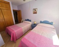 Herverkoop - Appartement -
Torrevieja - Playa del Cura