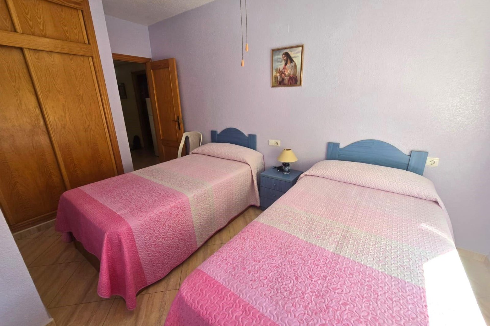 Herverkoop - Appartement -
Torrevieja - Playa del Cura