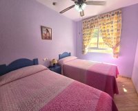 Herverkoop - Appartement -
Torrevieja - Playa del Cura