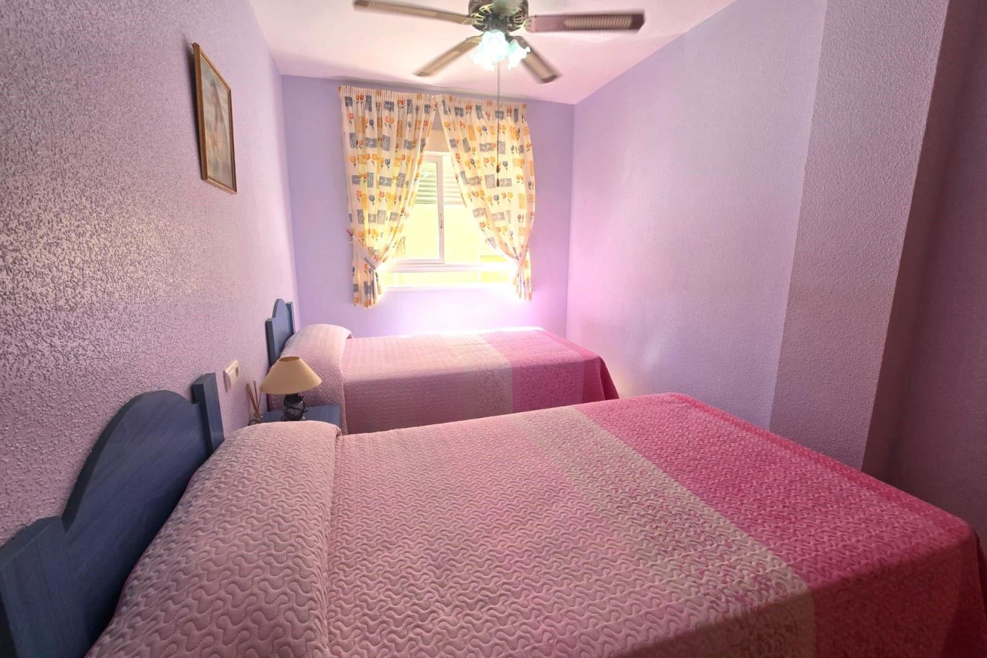 Herverkoop - Appartement -
Torrevieja - Playa del Cura