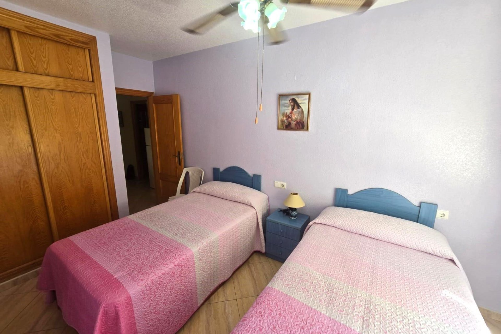 Herverkoop - Appartement -
Torrevieja - Playa del Cura