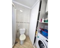 Herverkoop - Appartement -
Torrevieja - Playa del Cura