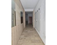 Herverkoop - Appartement -
Torrevieja - Playa del Cura