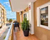 Herverkoop - Appartement -
Torrevieja - Playa del Cura