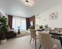 Herverkoop - Appartement -
Torrevieja - Playa del Cura