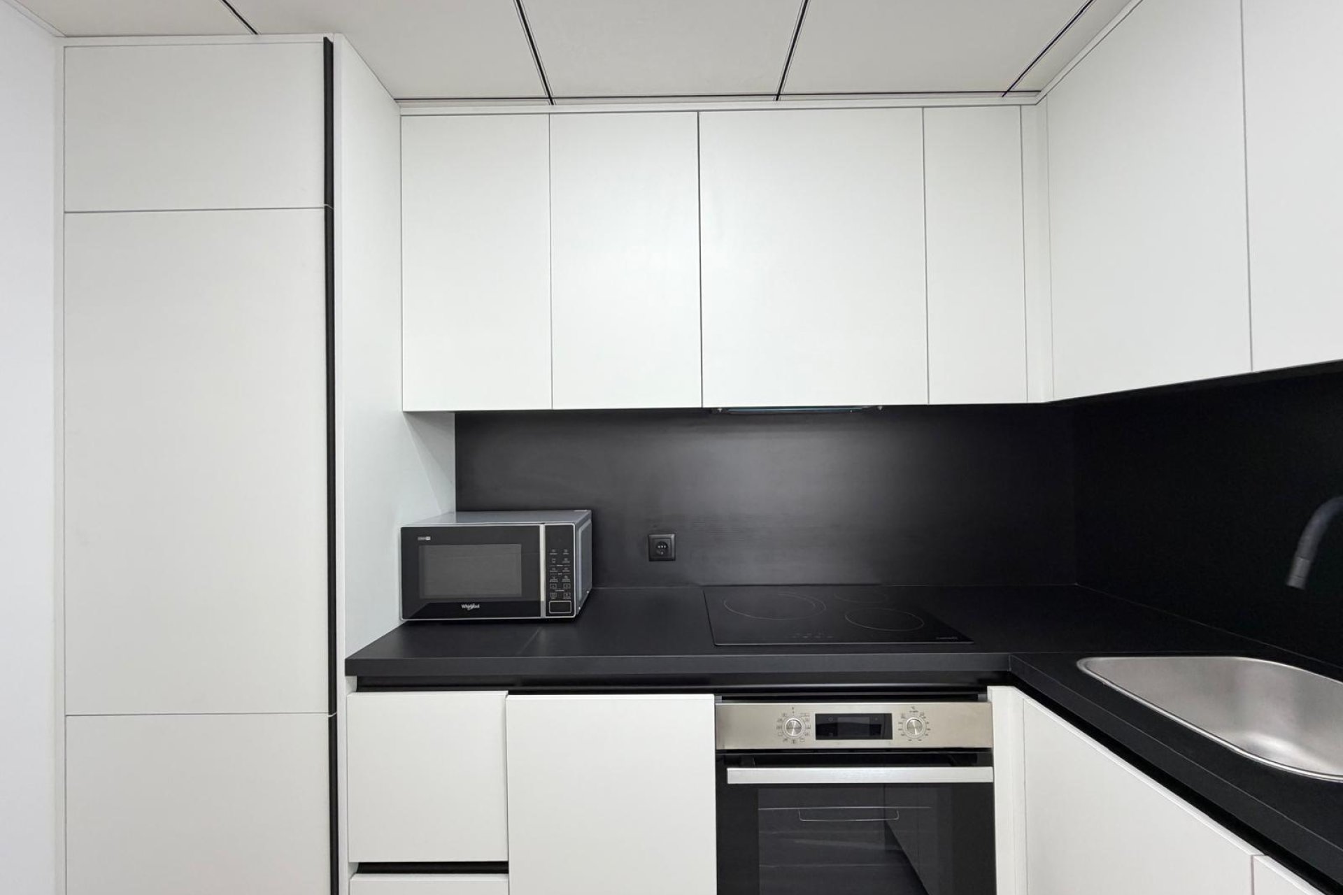 Herverkoop - Appartement -
Torrevieja - Playa del Cura