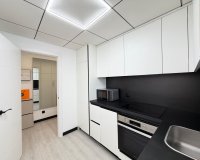 Herverkoop - Appartement -
Torrevieja - Playa del Cura