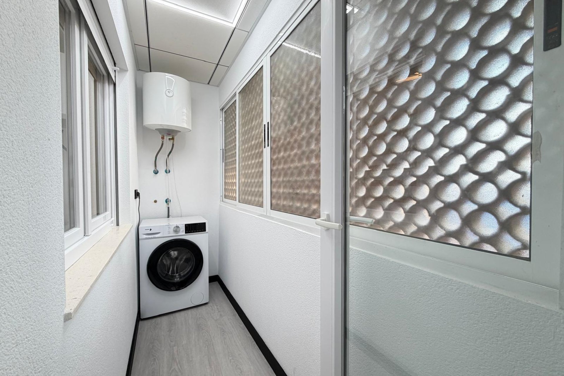 Herverkoop - Appartement -
Torrevieja - Playa del Cura