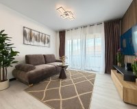 Herverkoop - Appartement -
Torrevieja - Playa del Cura