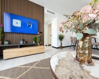 Herverkoop - Appartement -
Torrevieja - Playa del Cura