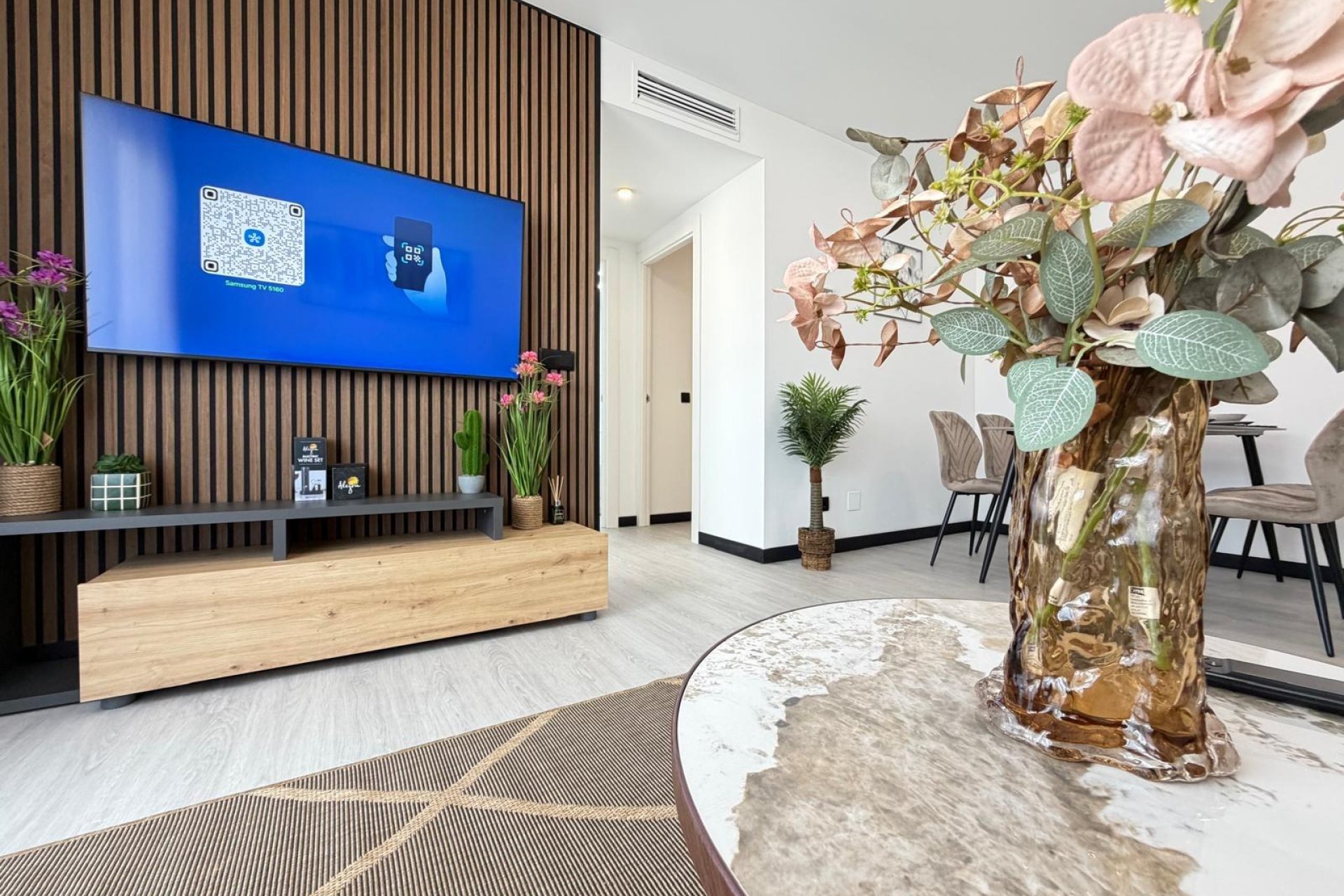 Herverkoop - Appartement -
Torrevieja - Playa del Cura