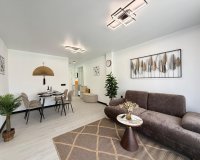 Herverkoop - Appartement -
Torrevieja - Playa del Cura