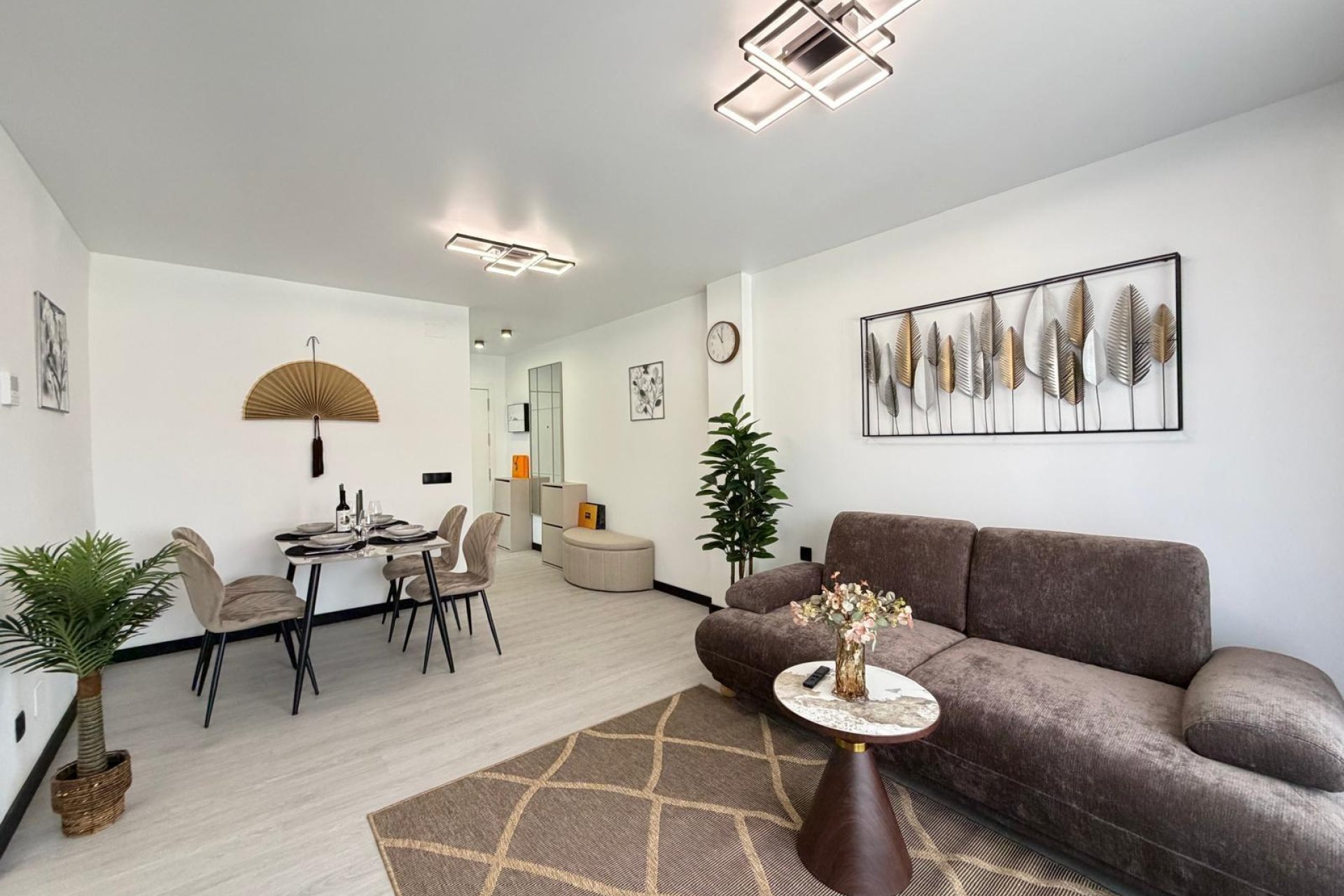 Herverkoop - Appartement -
Torrevieja - Playa del Cura