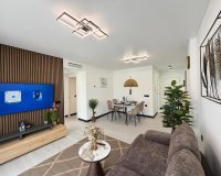 Herverkoop - Appartement -
Torrevieja - Playa del Cura