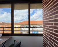 Herverkoop - Appartement -
Torrevieja - Playa del Cura
