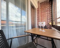 Herverkoop - Appartement -
Torrevieja - Playa del Cura