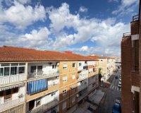 Herverkoop - Appartement -
Torrevieja - Playa del Cura