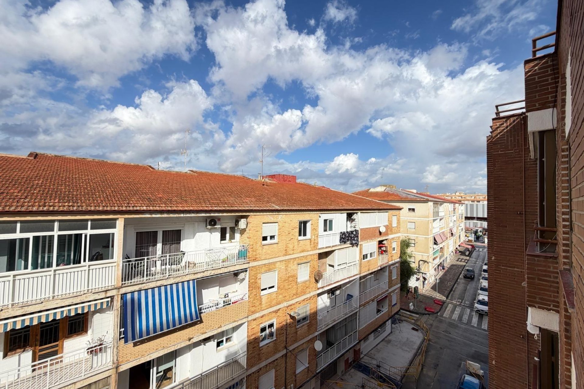 Herverkoop - Appartement -
Torrevieja - Playa del Cura