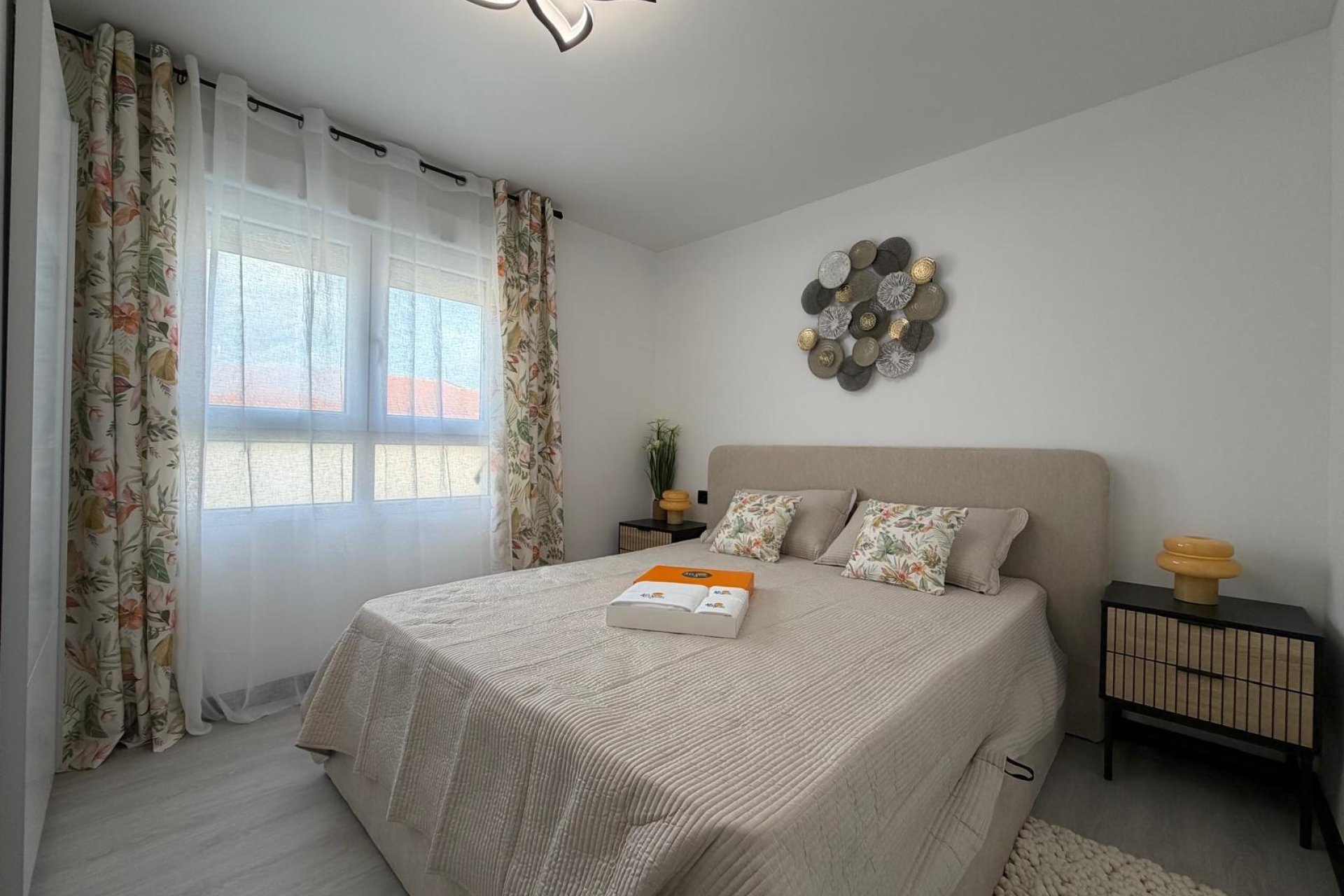 Herverkoop - Appartement -
Torrevieja - Playa del Cura