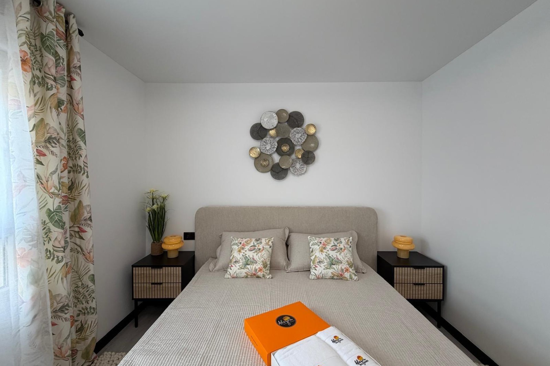 Herverkoop - Appartement -
Torrevieja - Playa del Cura
