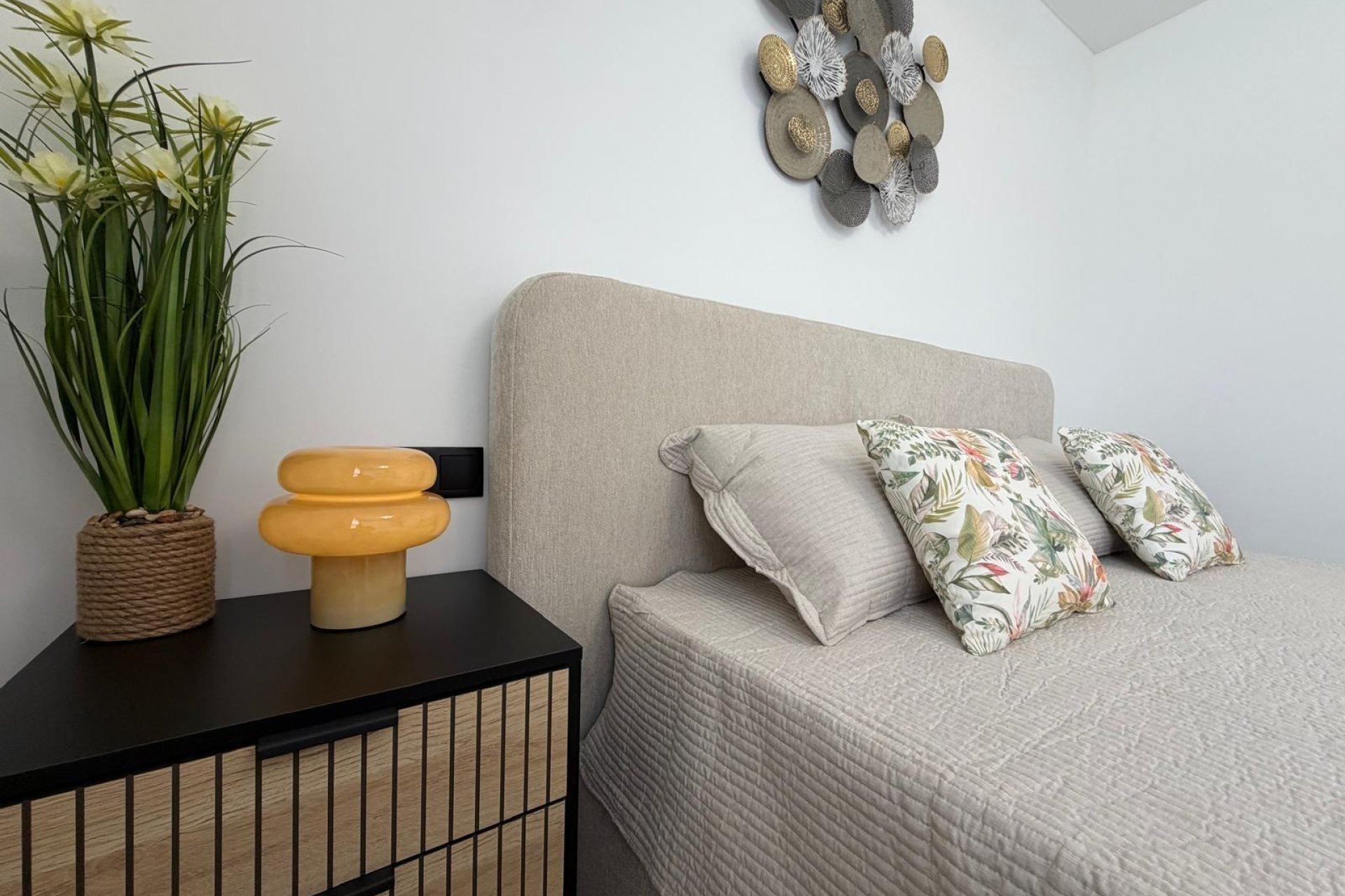 Herverkoop - Appartement -
Torrevieja - Playa del Cura