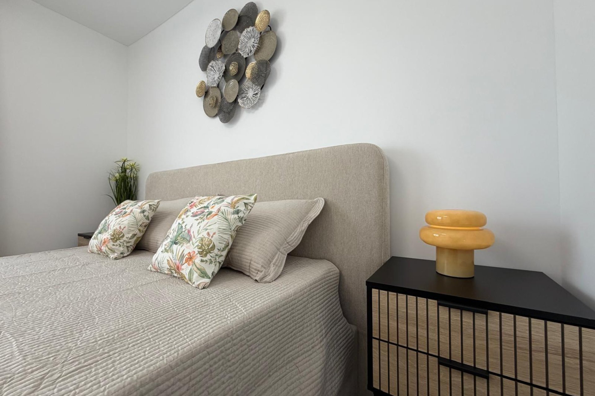 Herverkoop - Appartement -
Torrevieja - Playa del Cura