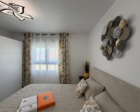 Herverkoop - Appartement -
Torrevieja - Playa del Cura