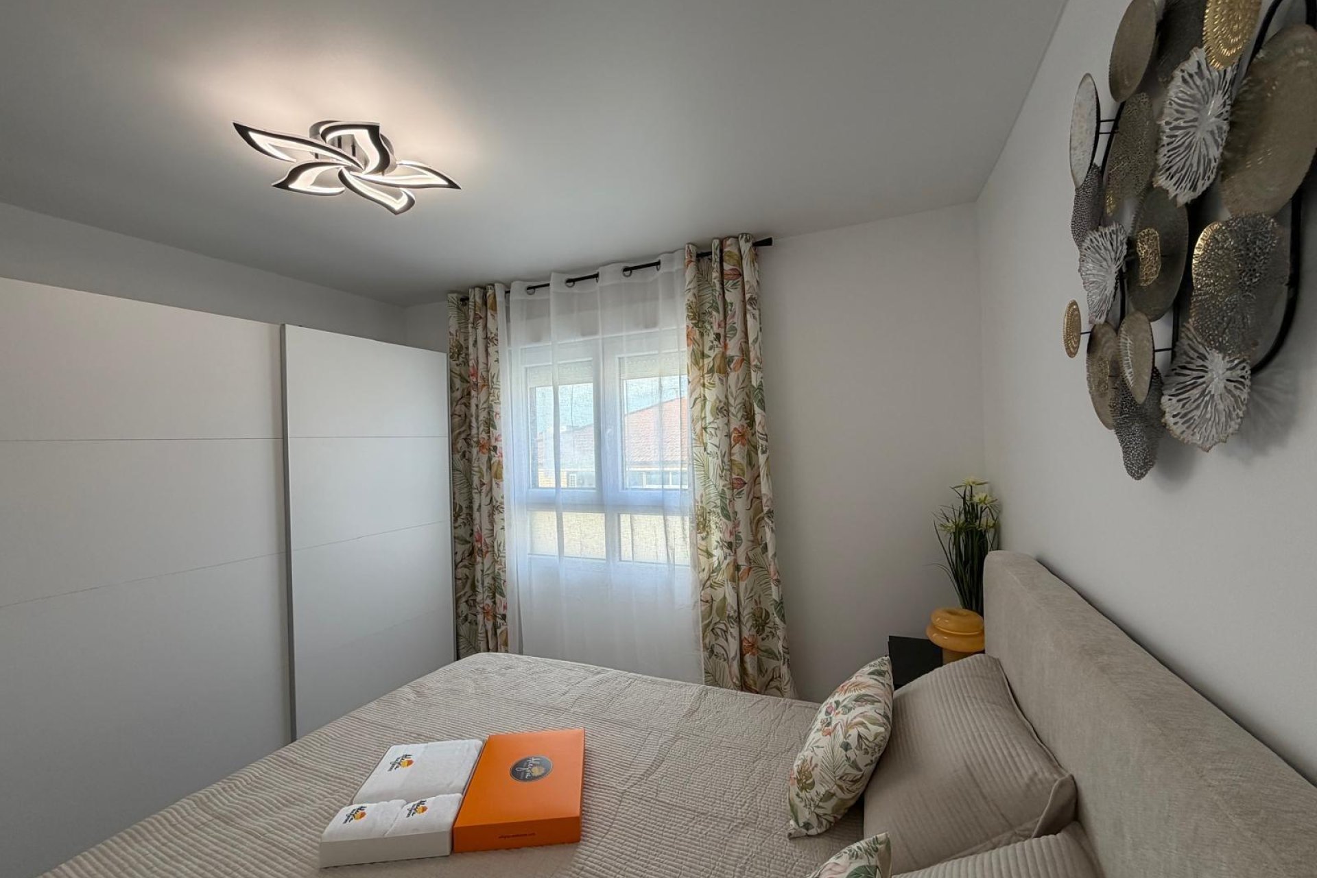 Herverkoop - Appartement -
Torrevieja - Playa del Cura