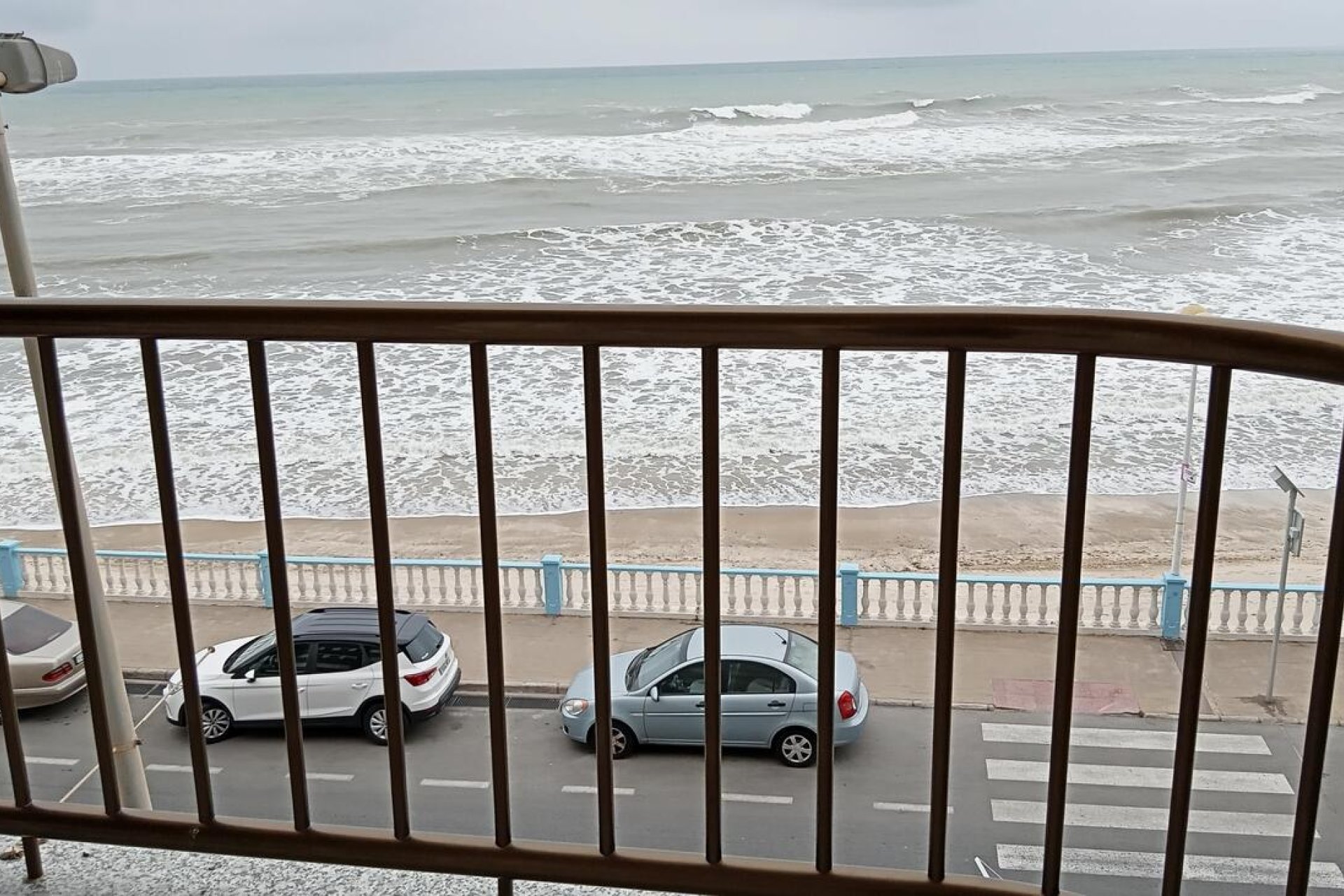 Herverkoop - Appartement -
Torrevieja - PLAYA LOS LOCOS