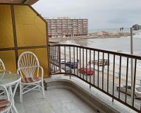 Herverkoop - Appartement -
Torrevieja - PLAYA LOS LOCOS